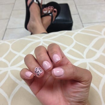 Tranquil Nail Spa - My cute little cheetah prints - Nail Salons Near Me - San Mateo, California Tranquil Nail Spa - My cute little cheetah prints - Nail Salons Near Me - San Mateo, California