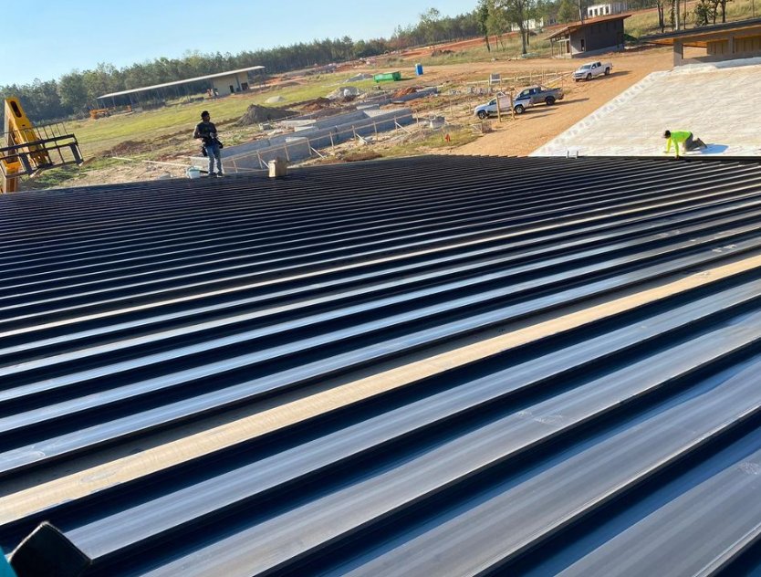 Slide of Gulf States Roofing and Construction