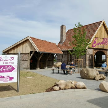 Brante - Cafes Near Me - Bad Oeynhausen, NW
