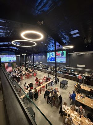 The Great American Beer Hall by null