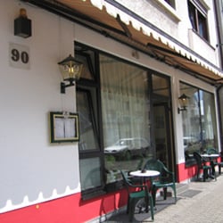 Pizzeria Corona da Rocco