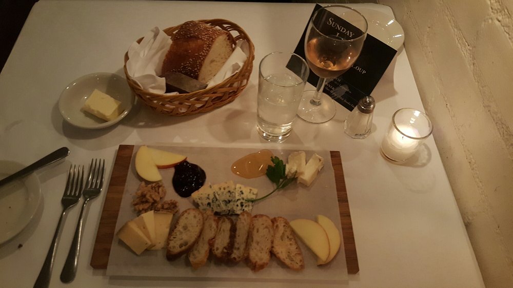 CAFE LOUP CLOSED Updated July 2024 53 Photos & 194 Reviews 105