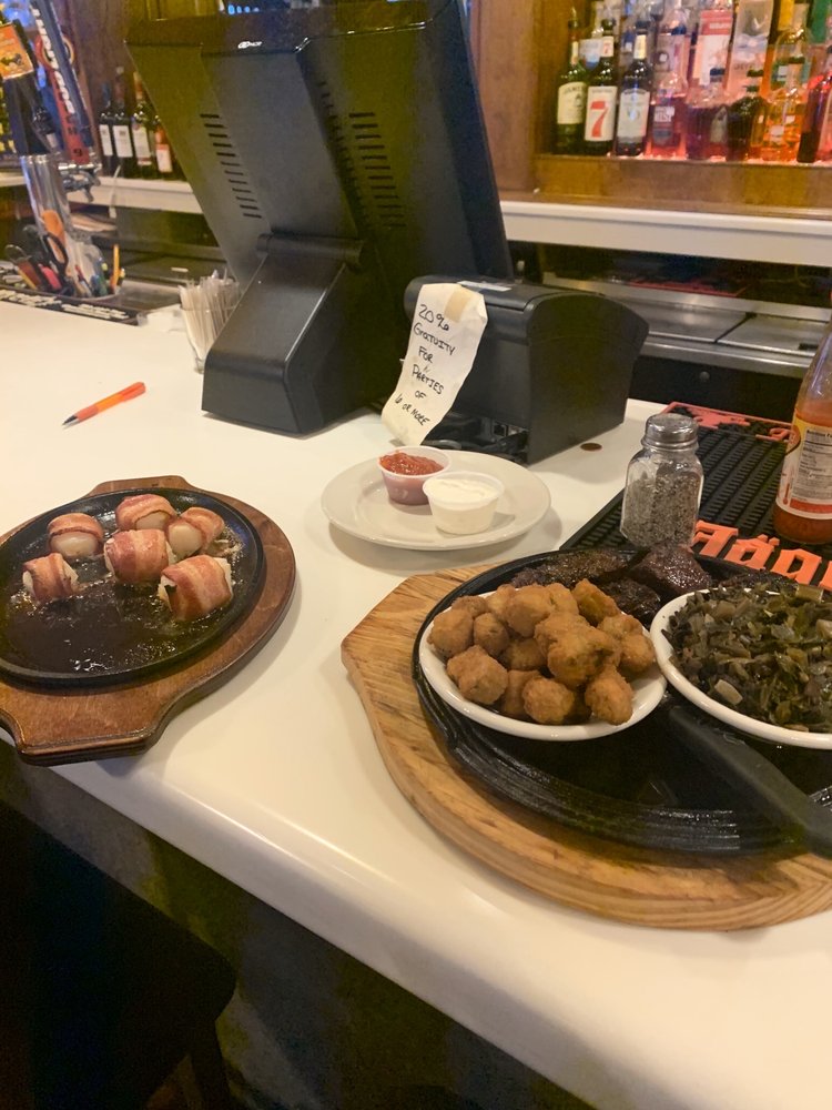 JERRY’S OF INDIAN RIVER 46 Photos & 25 Reviews 1102 Sparrow Rd