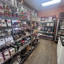 Mangiare Italian Market