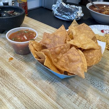Tacos Jalisco - Chips and salsa - Mexican Near Me - Kings Beach, California Tacos Jalisco - Chips and salsa - Mexican Near Me - Kings Beach, California