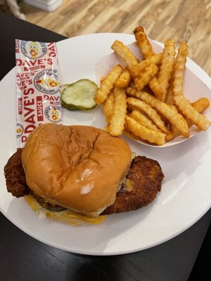 DAVE’S HOT CHICKEN - Updated April 2025 - 177 Photos & 89 Reviews