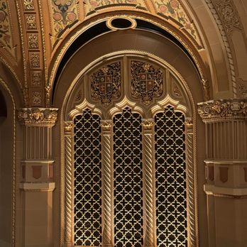 California Theatre - Performing Arts Near Me - San Jose, California