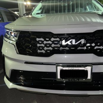Dublin Kia - Car Dealers Near Me - Dublin, California Dublin Kia - Car Dealers Near Me - Dublin, California