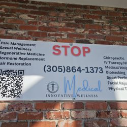 Innovative Medical Wellness