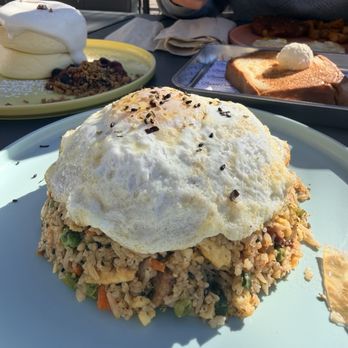 Burnt Crumbs - New American Near Me - Irvine, California
