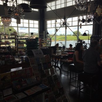 Canvas - New American Near Me - Orlando, Florida