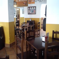 Tasca El Botellin