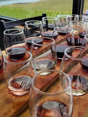 Maryhill Winery Goldendale Tasting Room & Bistro by null