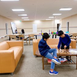 iDucation Center After School and Enrichment Classes - Big open space for the kids