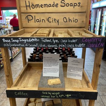 Bluescreek Farm Meats - Homemade soaps! - Meat Shops Near Me - Plain City, Ohio Bluescreek Farm Meats - Homemade soaps! - Meat Shops Near Me - Plain City, Ohio
