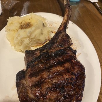 J & R Steak House - Steakhouses Near Me - Islip, New York