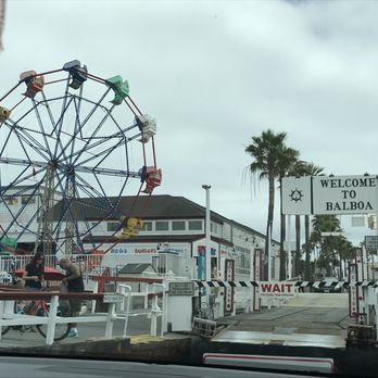 Balboa Island Ferry - Ferries Near Me - Newport Beach, California Balboa Island Ferry - Ferries Near Me - Newport Beach, California