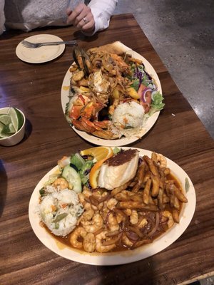 Mariscos La Costa - 118 Photos 77 Reviews - Seafood - 1132 N Ashland Ave Chicago Il United States - Restaurant Reviews - Phone Number - Yelp