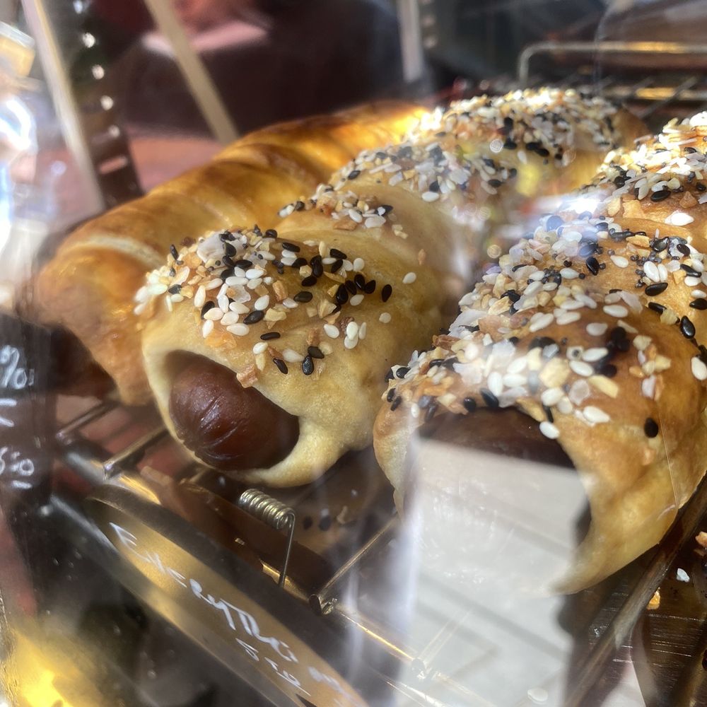 The Pretzel Bakery - Pretzels Near Me - Portland, Oregon The Pretzel Bakery - Pretzels Near Me - Portland, Oregon