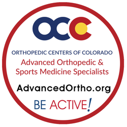 Advanced Orthopedic & Sports Medicine Specialists, PC - Advanced Orthopedic & Sports Medicine Specialists is part of Orthopedic Centers of Colorado