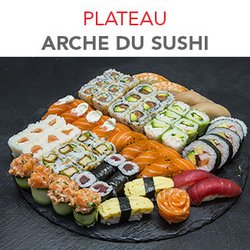 Sushi à la Vie