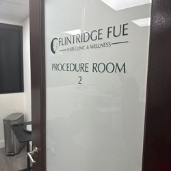 Flintridge Fue Hair Clinic & Wellness