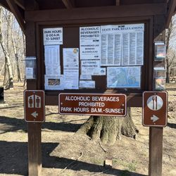Neshaminy State Park