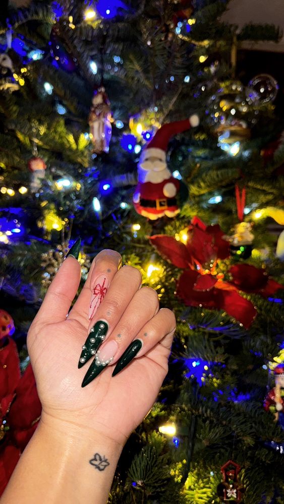 KATNIQUE NAILS 23 Photos 29787 Antelope Rd, Menifee, California