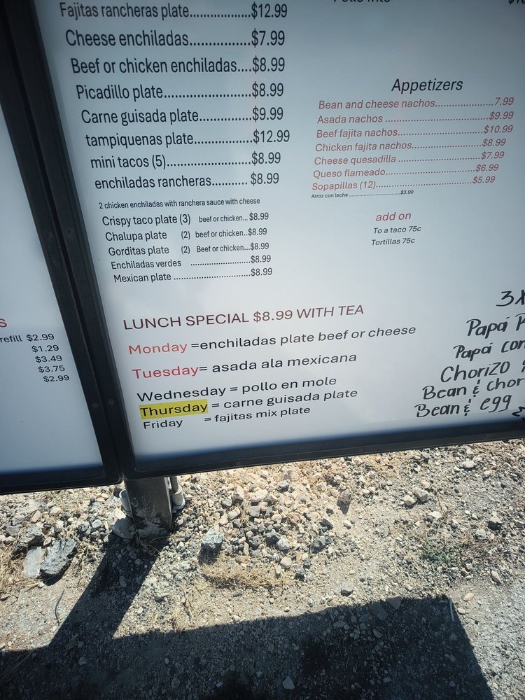 Reynita's Cafe