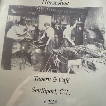 Horseshoe Restaurant - Pubs Near Me - Southport, Connecticut Horseshoe Restaurant - Pubs Near Me - Southport, Connecticut