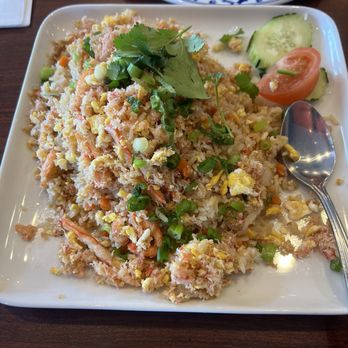 Thai Orchid - Thai Near Me - Fairfield, California