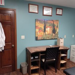 Mission Clinic
