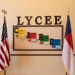 Lycee Montessori School - Cypress - Our philosophy