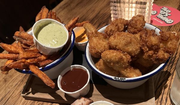 Cannibale Royale Handboogstraat by null