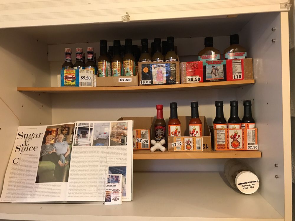 COUSINS BED & BREAKFAST Updated July 2024 305 Turner St, Beaufort