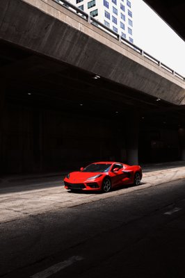 ClutchWhip Rentals by null
