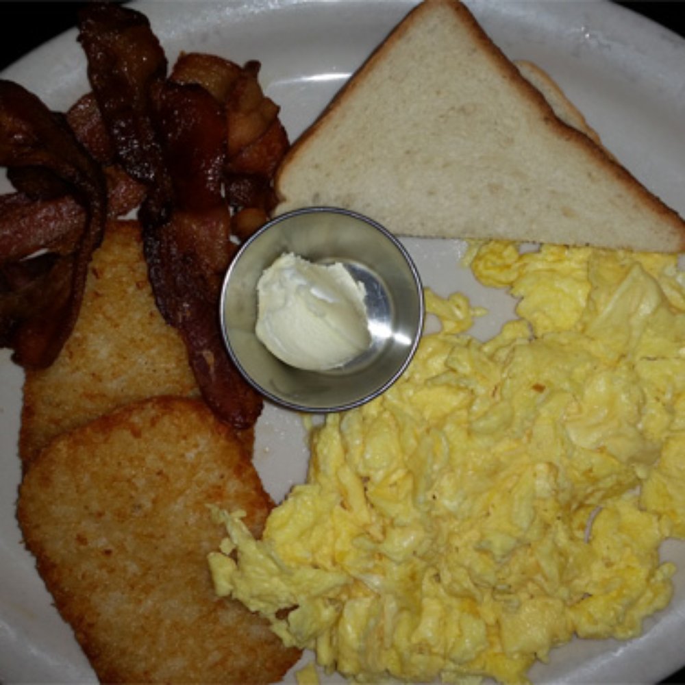 The Committed Pig - Eggs & Bacon - Breakfast & Brunch Near Me - Morristown, New Jersey The Committed Pig - Eggs & Bacon - Breakfast & Brunch Near Me - Morristown, New Jersey