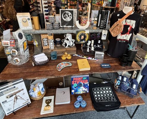 Silver in the City - Carmel by null