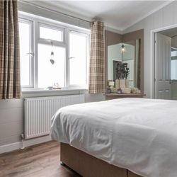 Brackenborough Hotel - Standard Classic Lodge