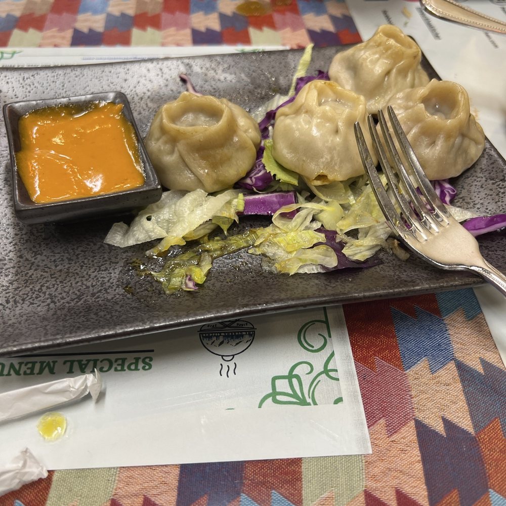 The Gurkha Kitchen - Buffalo Momo - Indian Near Me - San Ramon, California The Gurkha Kitchen - Buffalo Momo - Indian Near Me - San Ramon, California