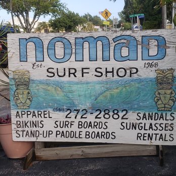 Nomad Surf & Sport - Sporting Goods Near Me - Boynton Beach, Florida Nomad Surf & Sport - Sporting Goods Near Me - Boynton Beach, Florida