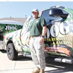 JDog Junk Removal & Hauling - untitled