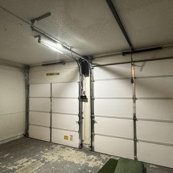 Kingdom Garage Doors - Custom high lift and dummy high lift - Garage Door Services Near Me Kingdom Garage Doors - Custom high lift and dummy high lift - Garage Door Services Near Me