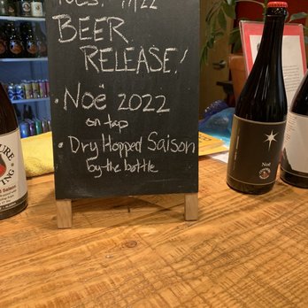 Cynosure Brewing - Breweries Near Me - Anchorage, Alaska