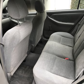 Easy Wash - Auto Detailing Near Me - San Jose, California