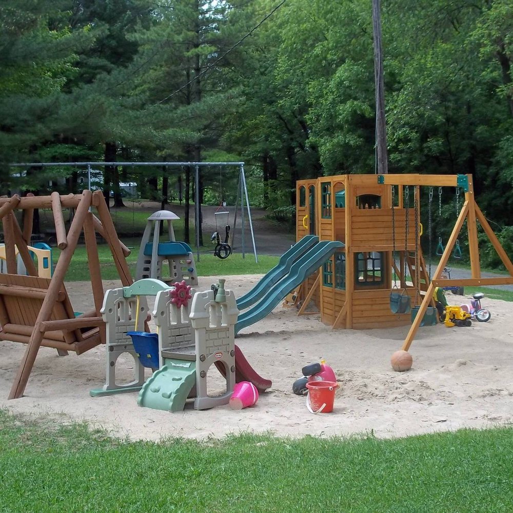 IOLA PINES CAMPGROUND Updated October 2024 100 Fairway Dr, Iola