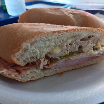 Kasalta - Cubano sandwich - Spanish Near Me - San Juan, Puerto Rico