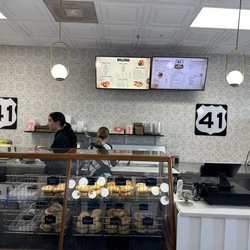41 Bagels