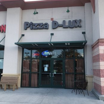 Pizza D-LUX - Pizza Near Me - Fort Myers, Florida Pizza D-LUX - Pizza Near Me - Fort Myers, Florida