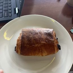 Chocolate Croissant